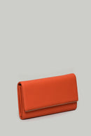 Orange Woman Portfolio | Derimod