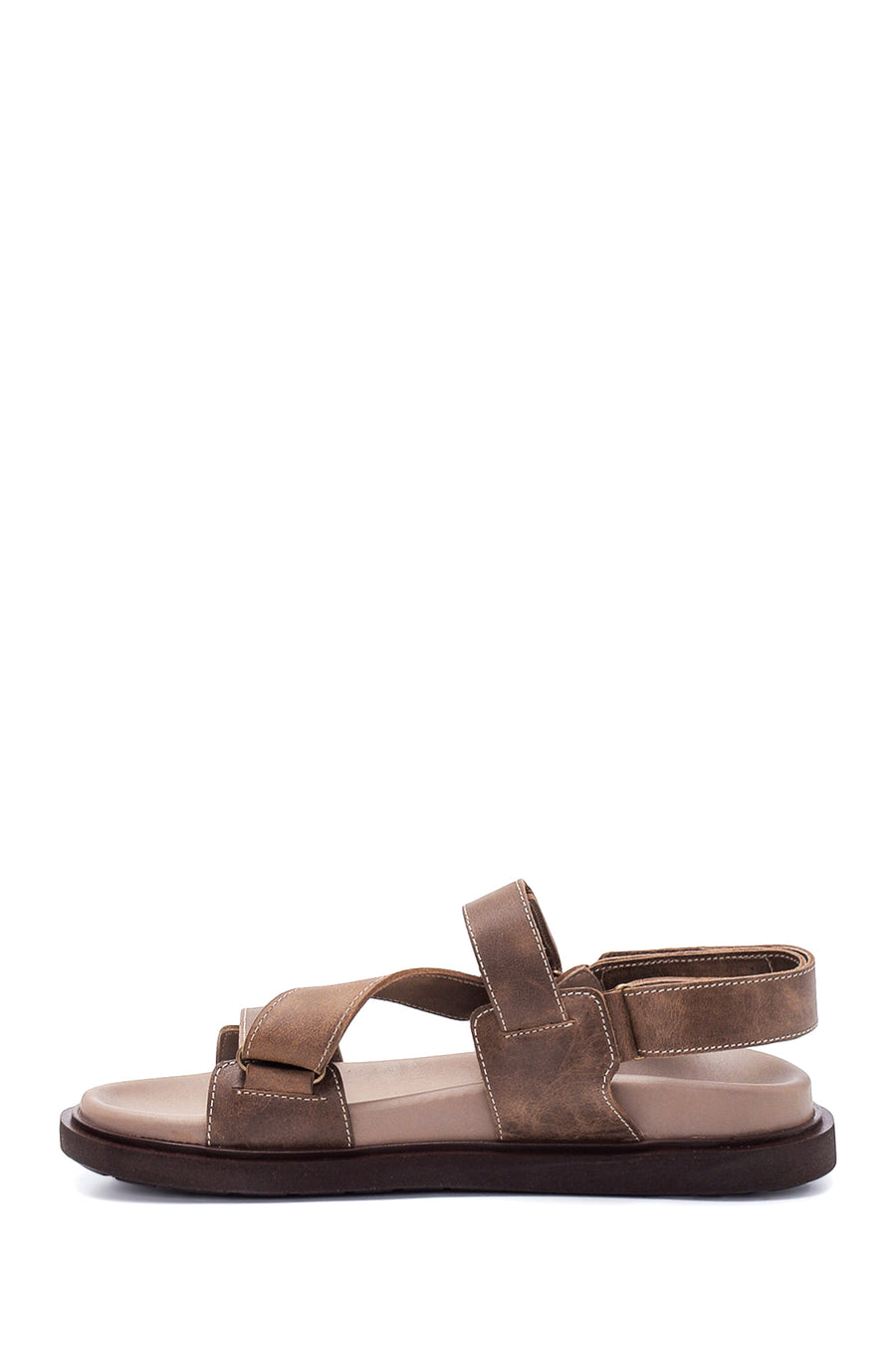 Men's Leather Sandals