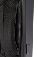 D-Pack Unisex Black Technological Backpack | Derimod