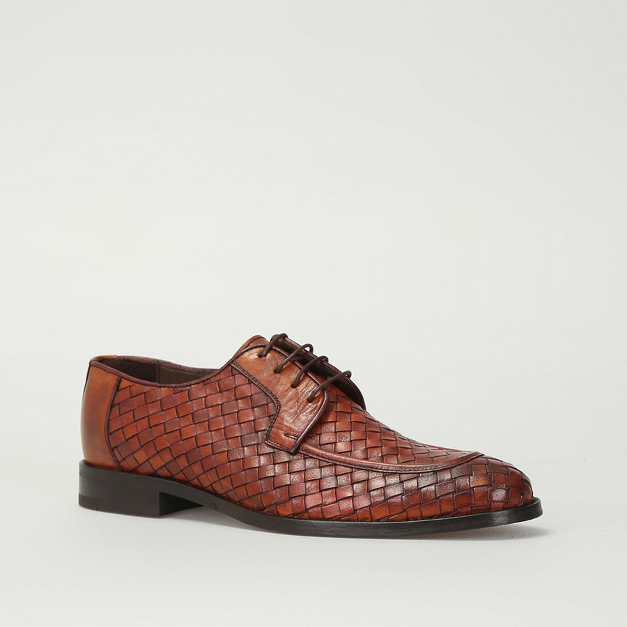 Men's shoes 18SFD302729 | Derimod
