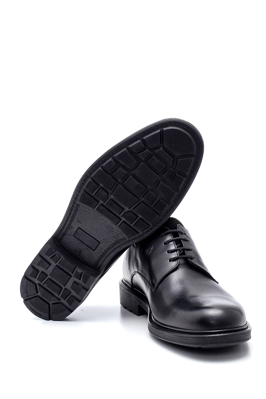 Men's Leather Casual Shoes