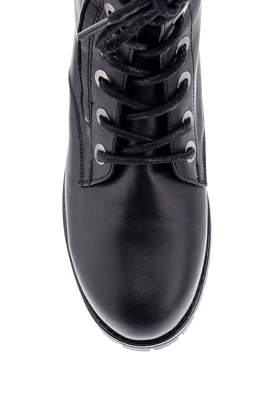 Women's Leather Boots