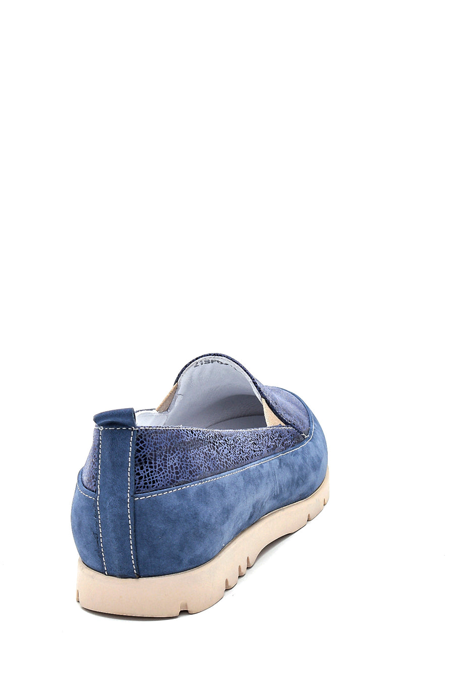 Women's Casual Leather Shoes
