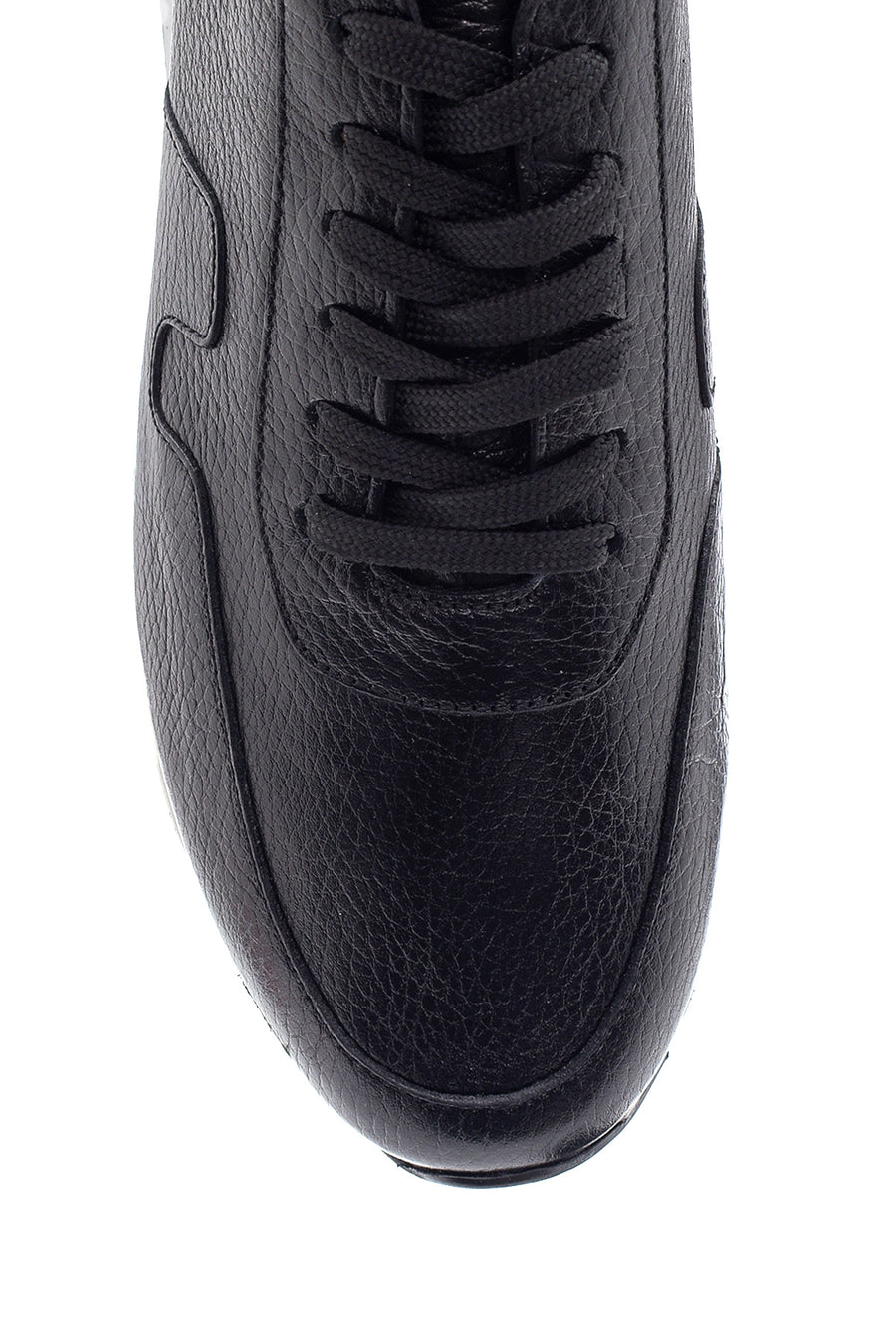 Men's Leather Sneaker