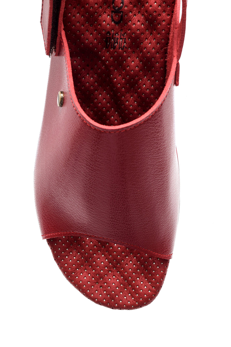 Women's Heavy Sole Comfort Sandals