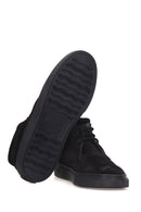 Men's Suede Leather Boots | Derimod