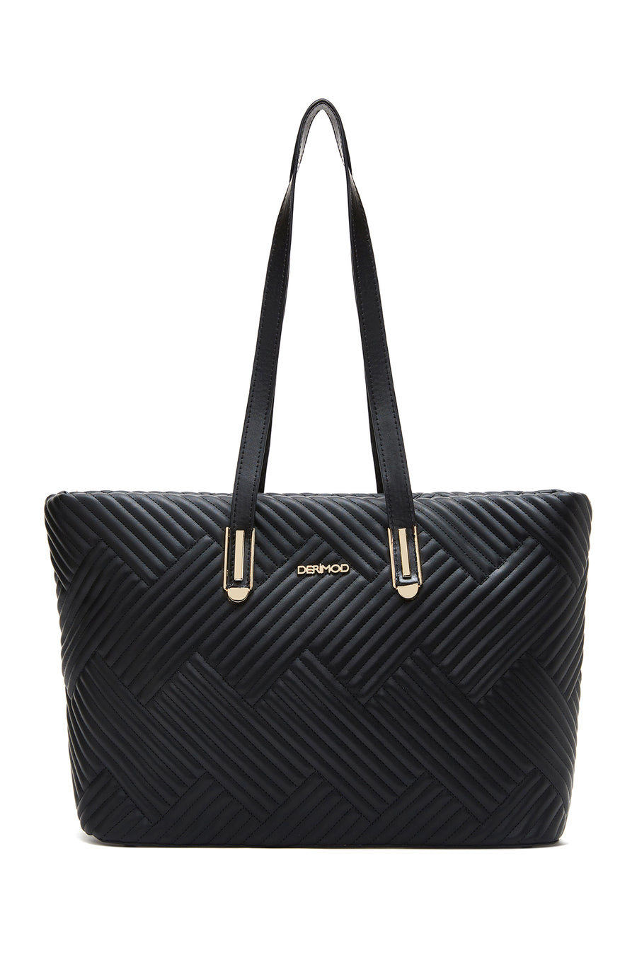 Women's Black Shoulder Bag 22WBD2039KP | Derimod