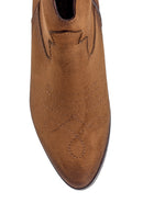 Women's Cowboy Boots | Derimod