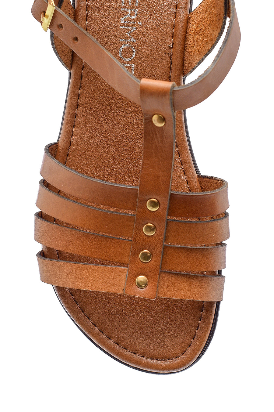 Women's Leather Sandals