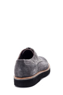 Men's Leather Suede Shoes | Derimod