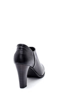 Women's Heeled Bootie | Derimod