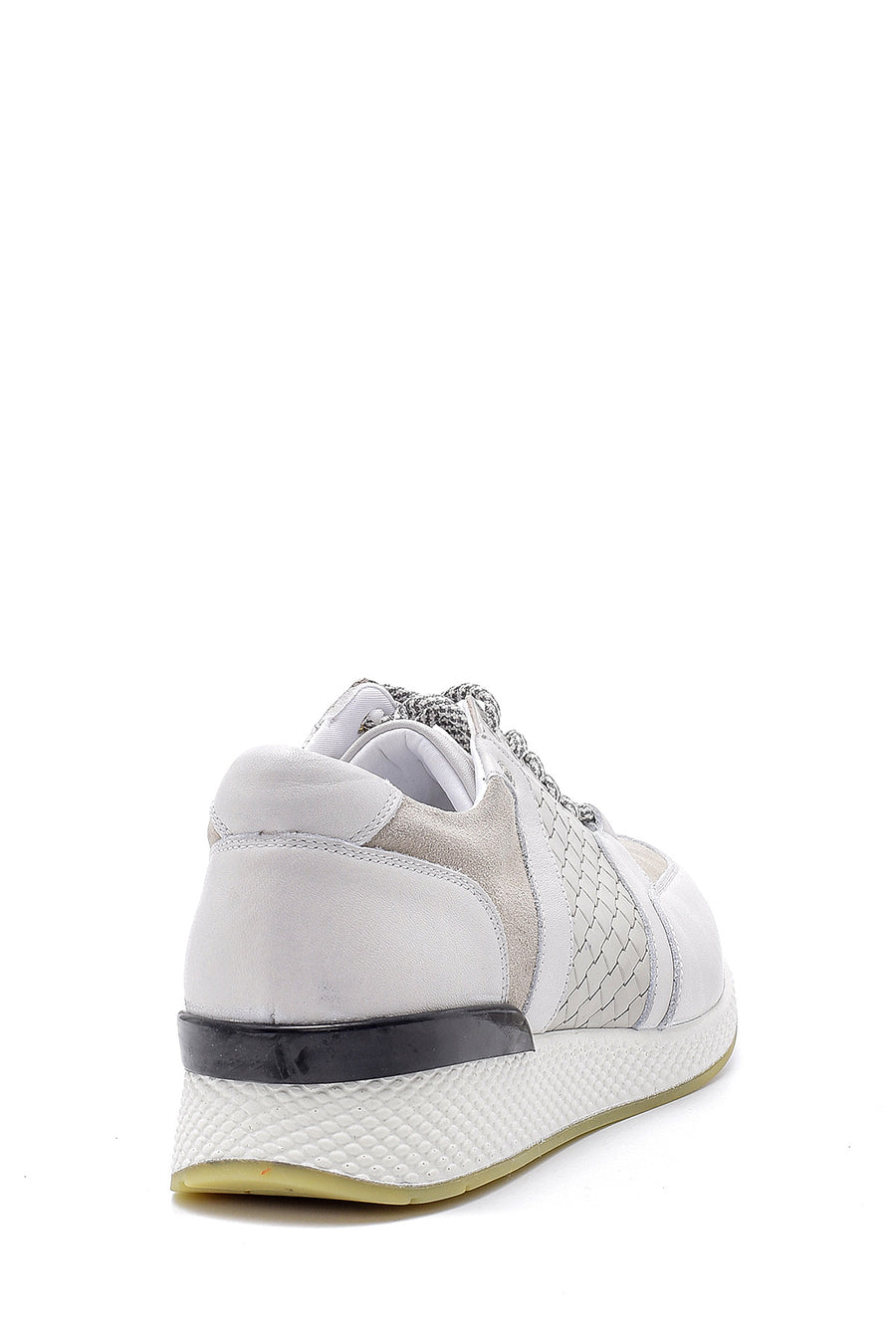 Men's Leather Sneaker