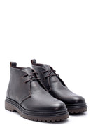 Men's Leather Boots | Derimod