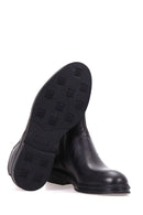 Men's Leather Boots | Derimod