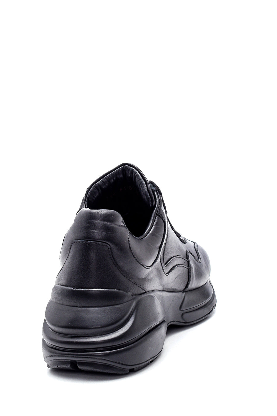 Kadın Deri Sneaker