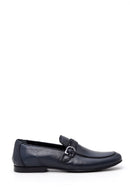Men's Classic Buckle Shoes | Derimod