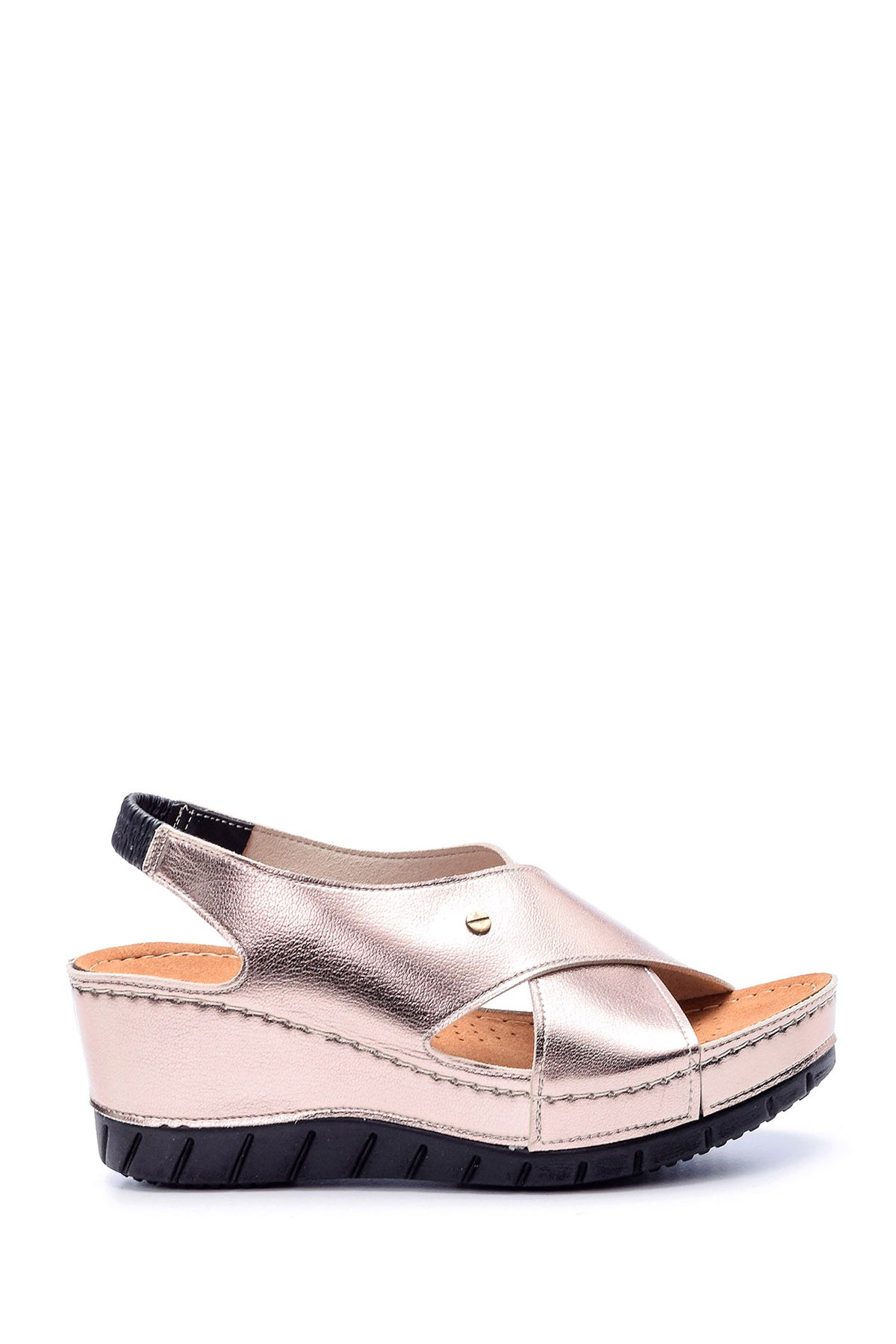 Women's Comfort Sandals 19SFE291432 | Derimod