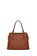 Women's Tan Casual Handbag | Derimod