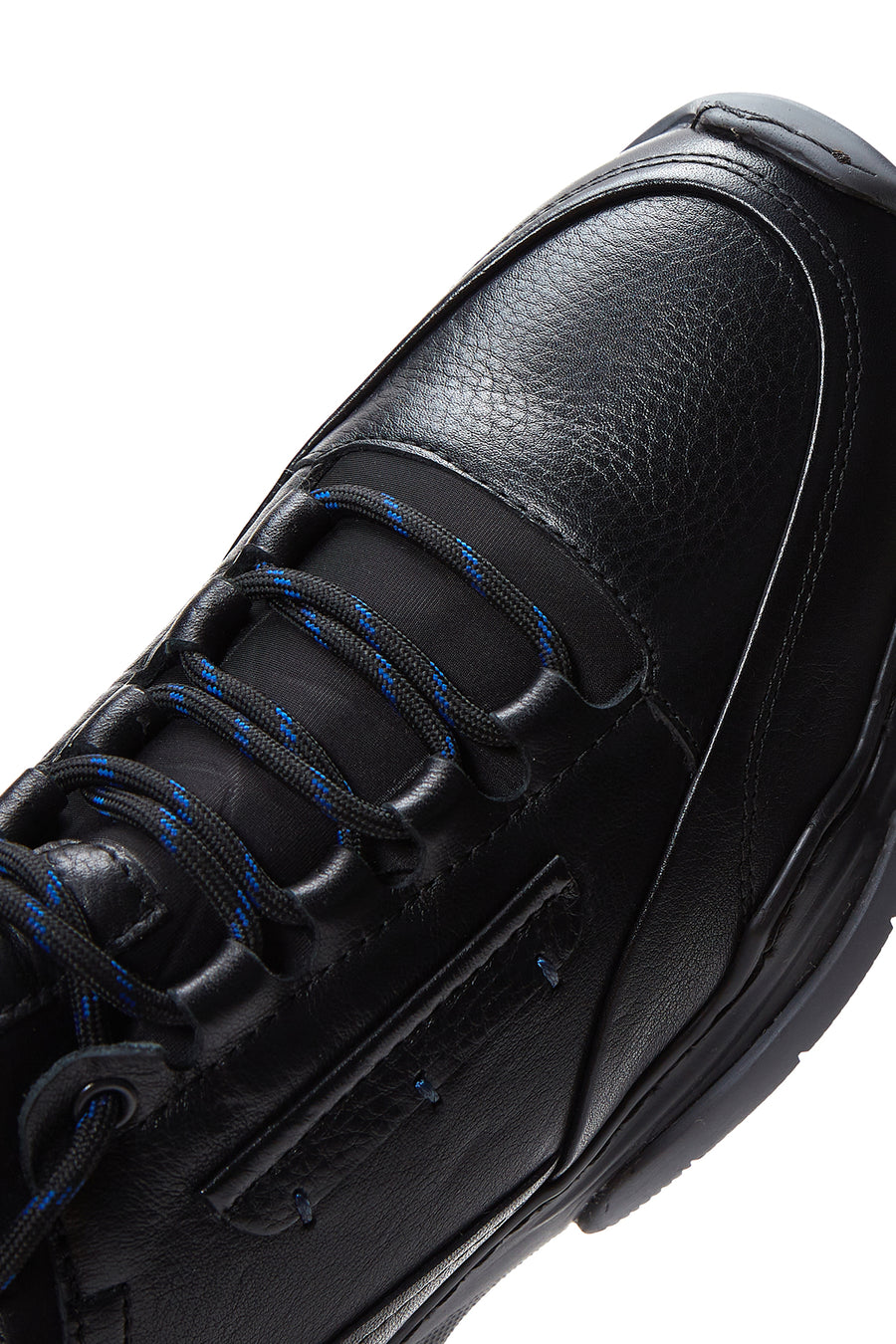 Erkek Deri Sneaker