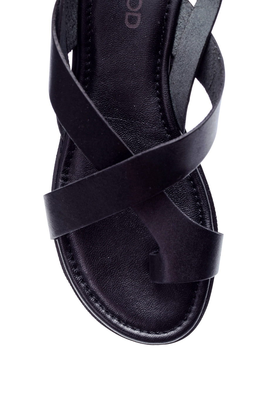 Women's Leather Sandals
