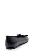 Women's Leather Ballerinas | Derimod
