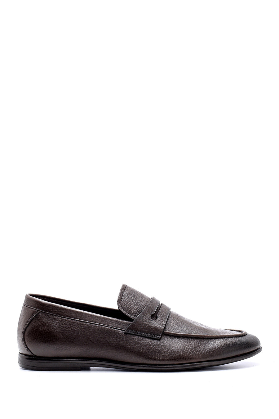 Men's Leather Loafer 20SFD3100FT | Derimod