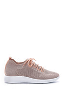 Women's Lace-Up Sneaker | Derimod