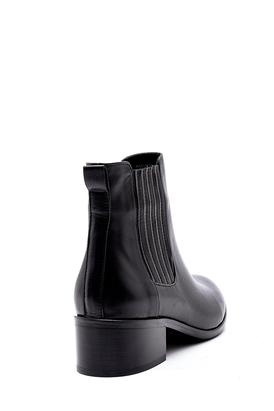 Women's Leather Boots