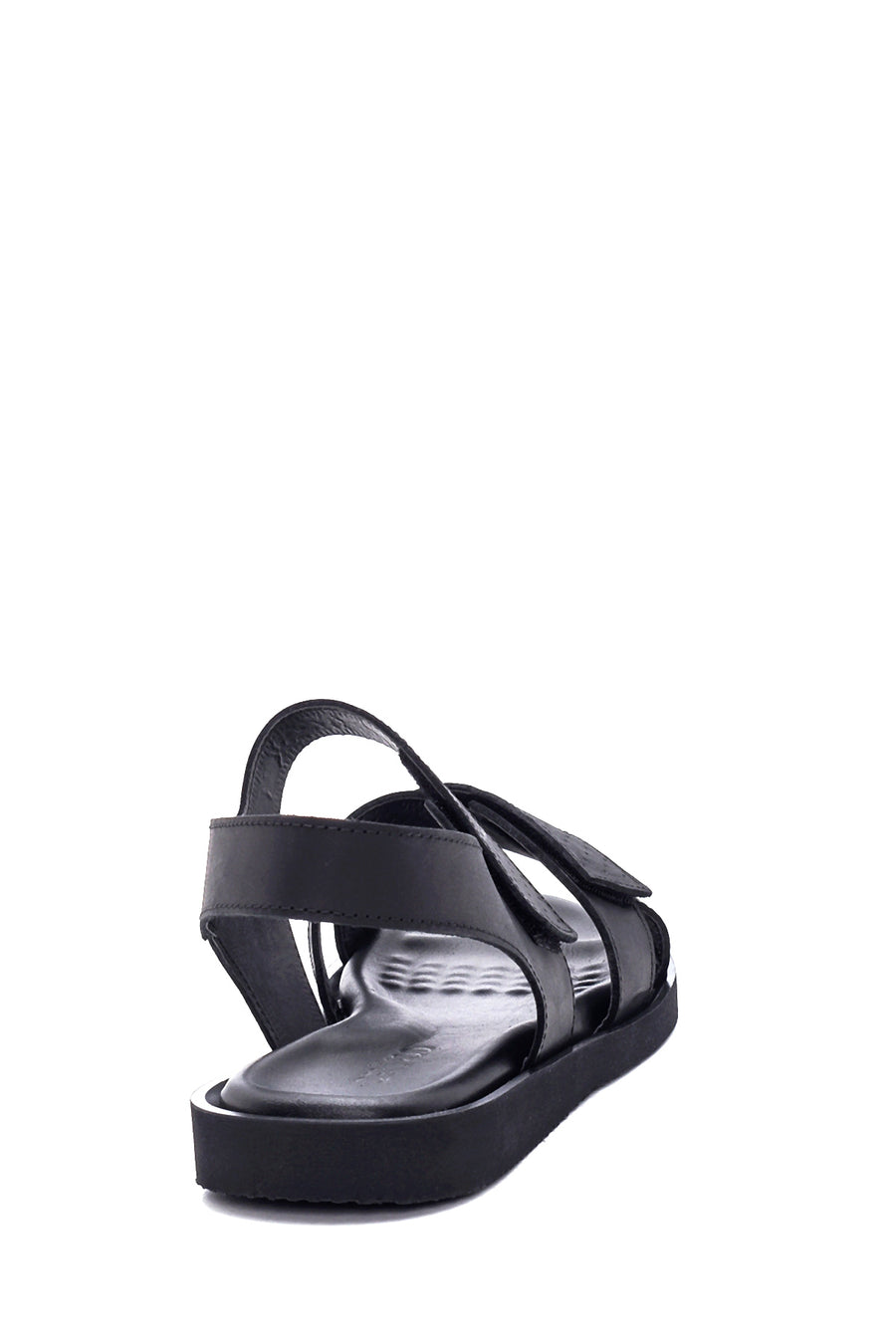 Men's Nubuck Leather Sandals