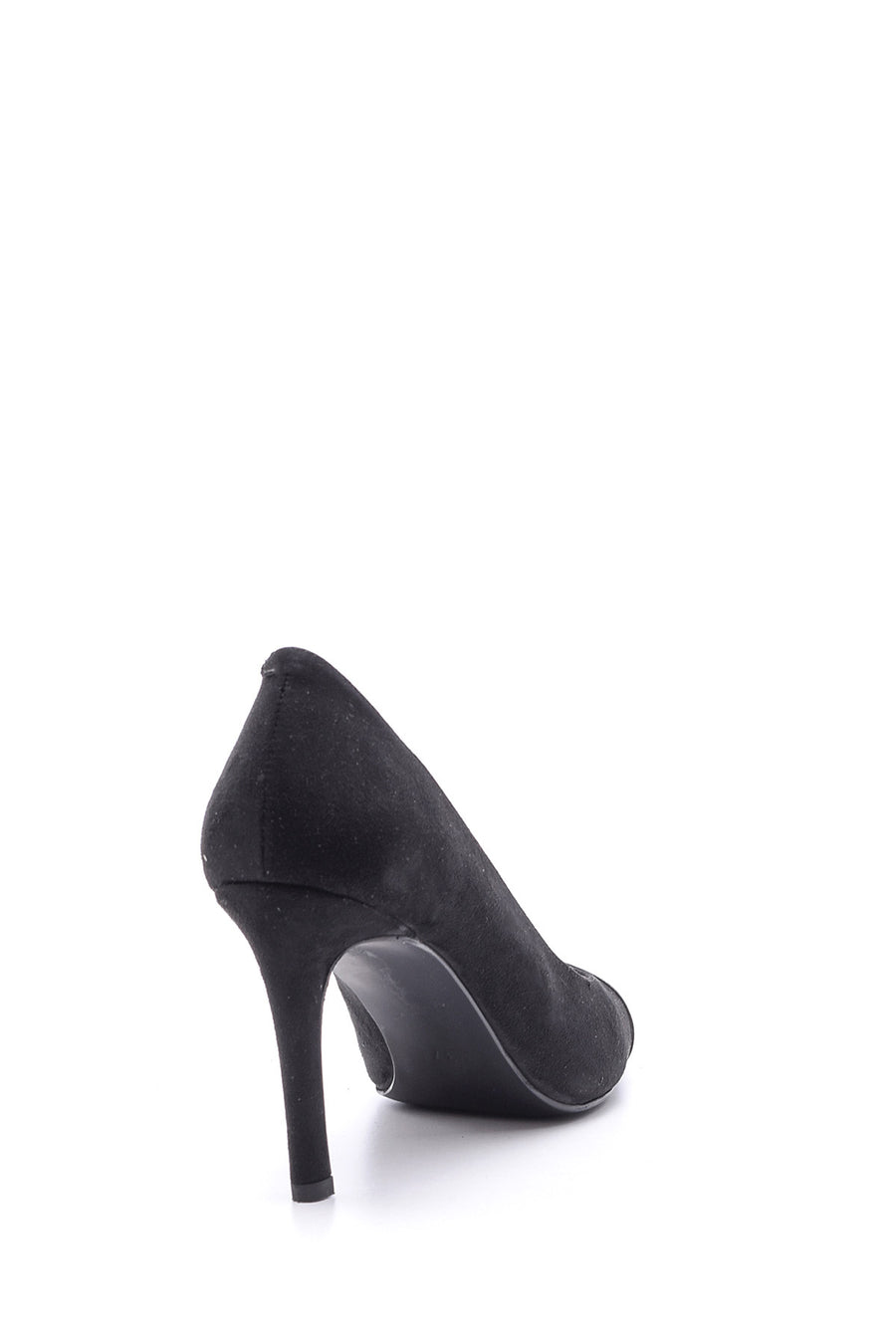 Kadın Süet Stiletto