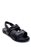 Women's Leather Sandals | Derimod