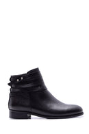 Women's Leather Boots | Derimod
