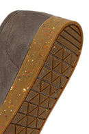 Male Mink Suede Loafer | Derimod