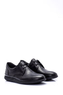 Men's Lace-up Leather Shoes | Derimod