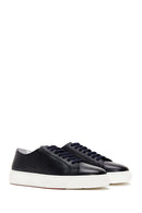 Men's Leather Sneaker | Derimod