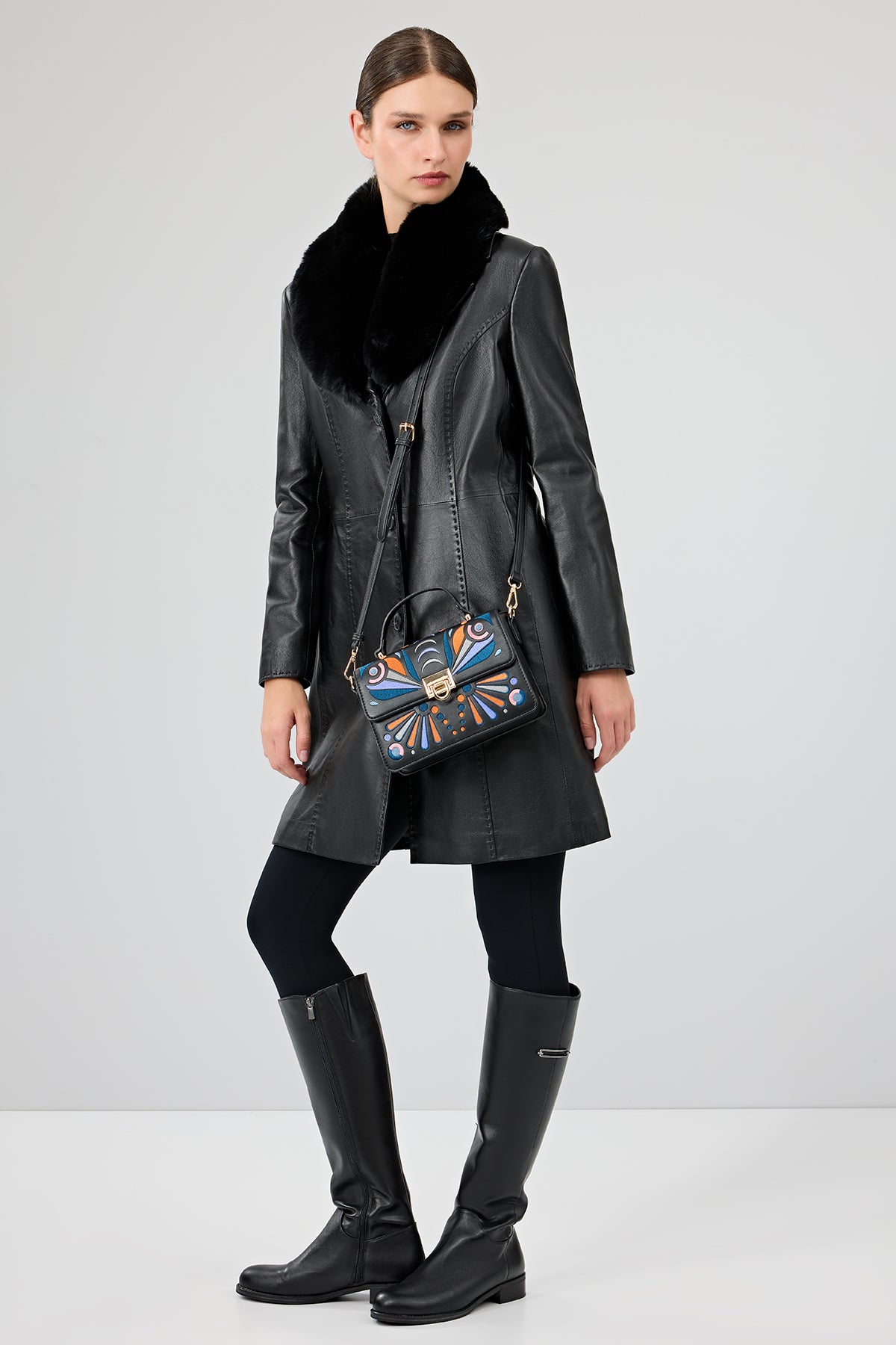 Complete the Look by Purchasing Together!
