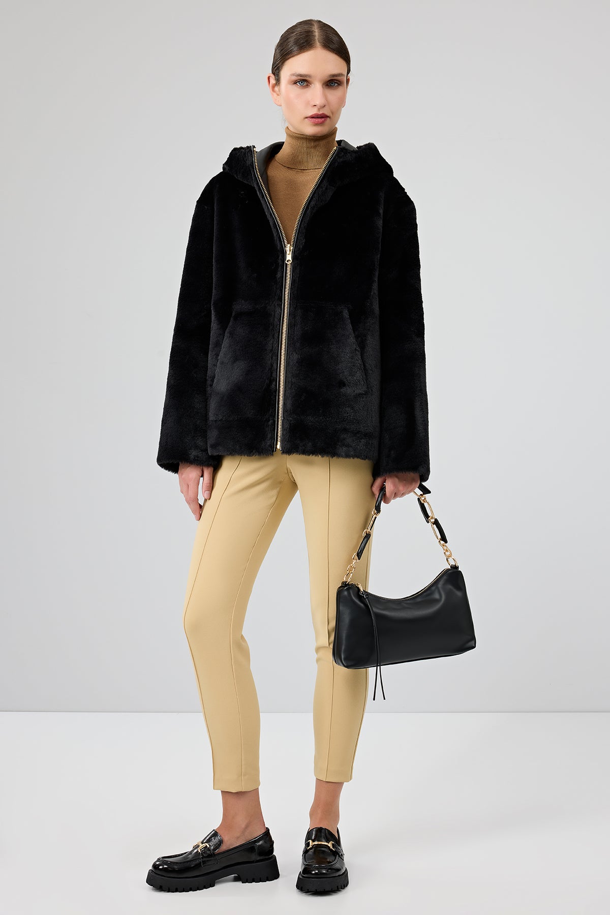 Complete the Look by Purchasing Together!
