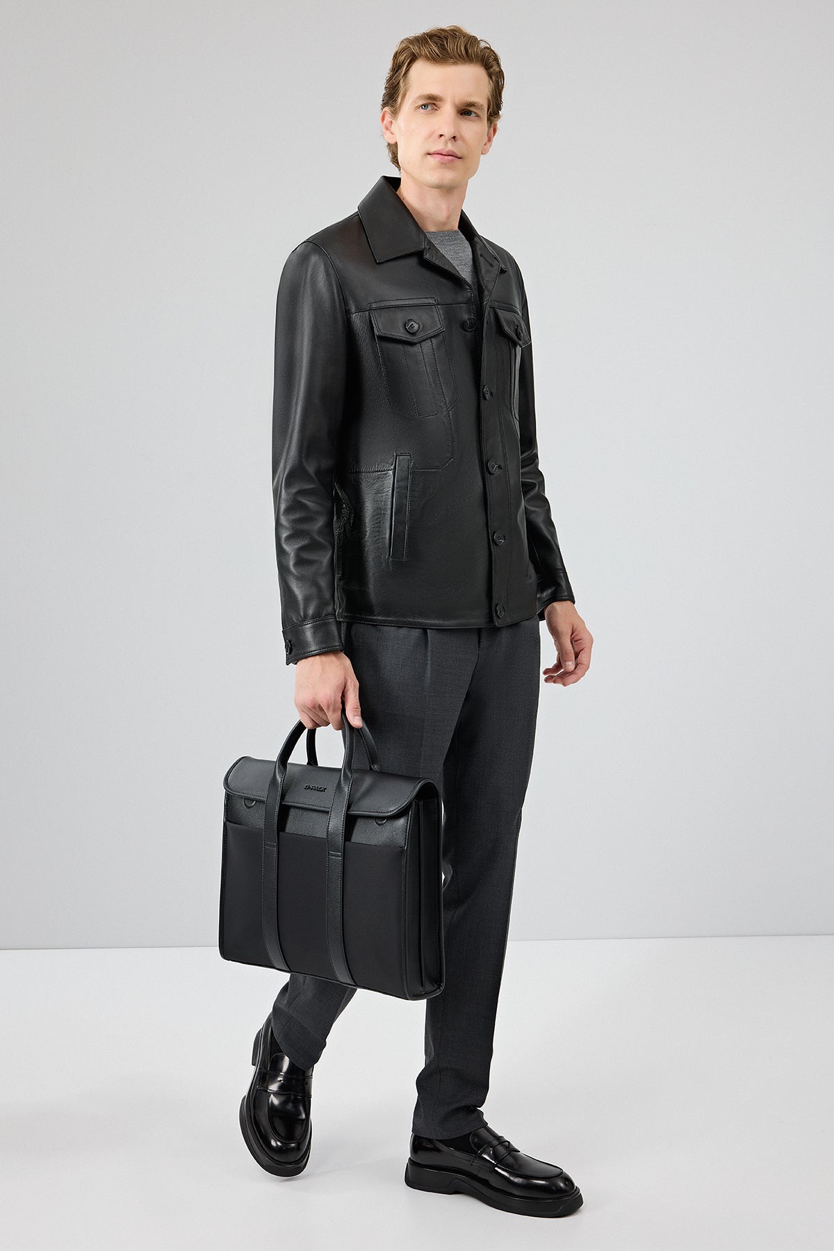 Complete the Look by Purchasing Together!
