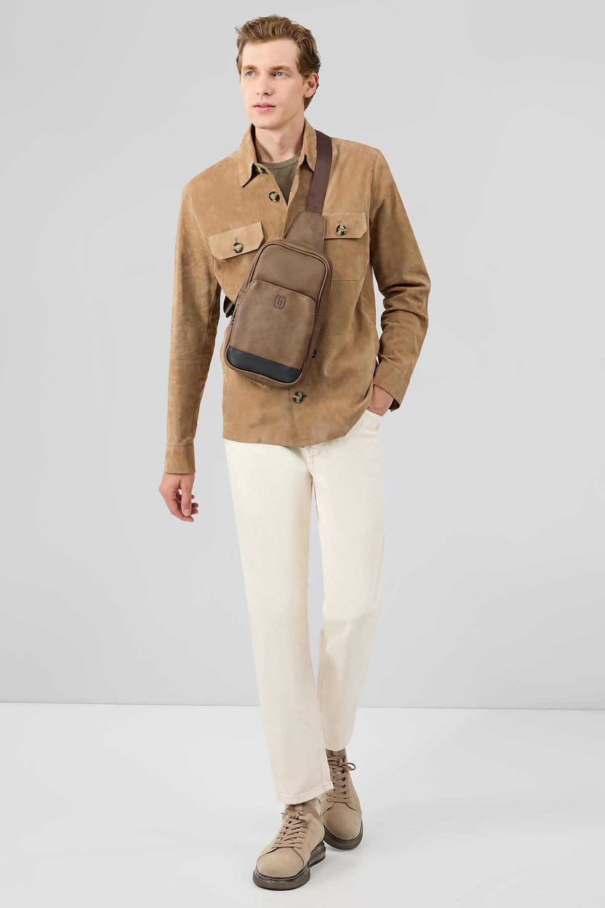 Complete the Look by Purchasing Together!