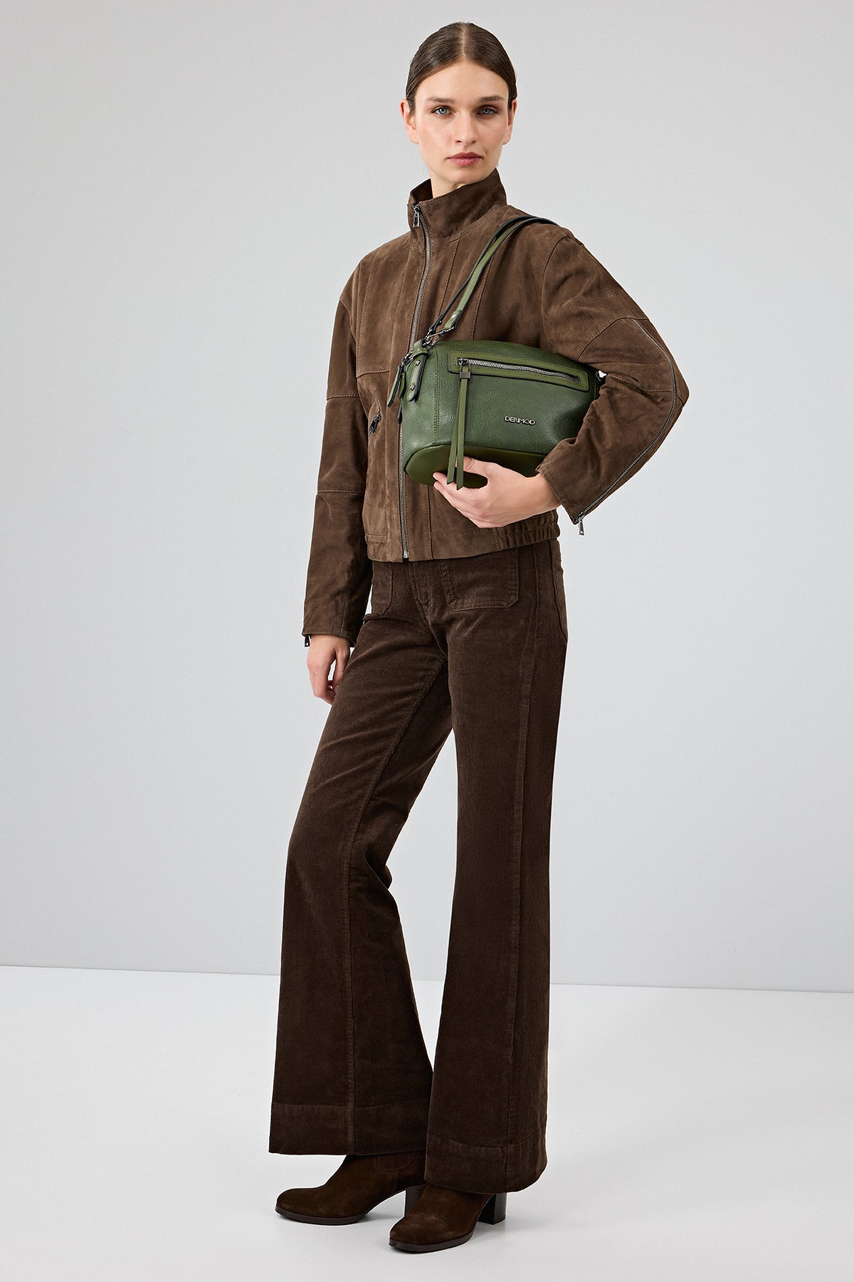 Complete the Look by Purchasing Together!