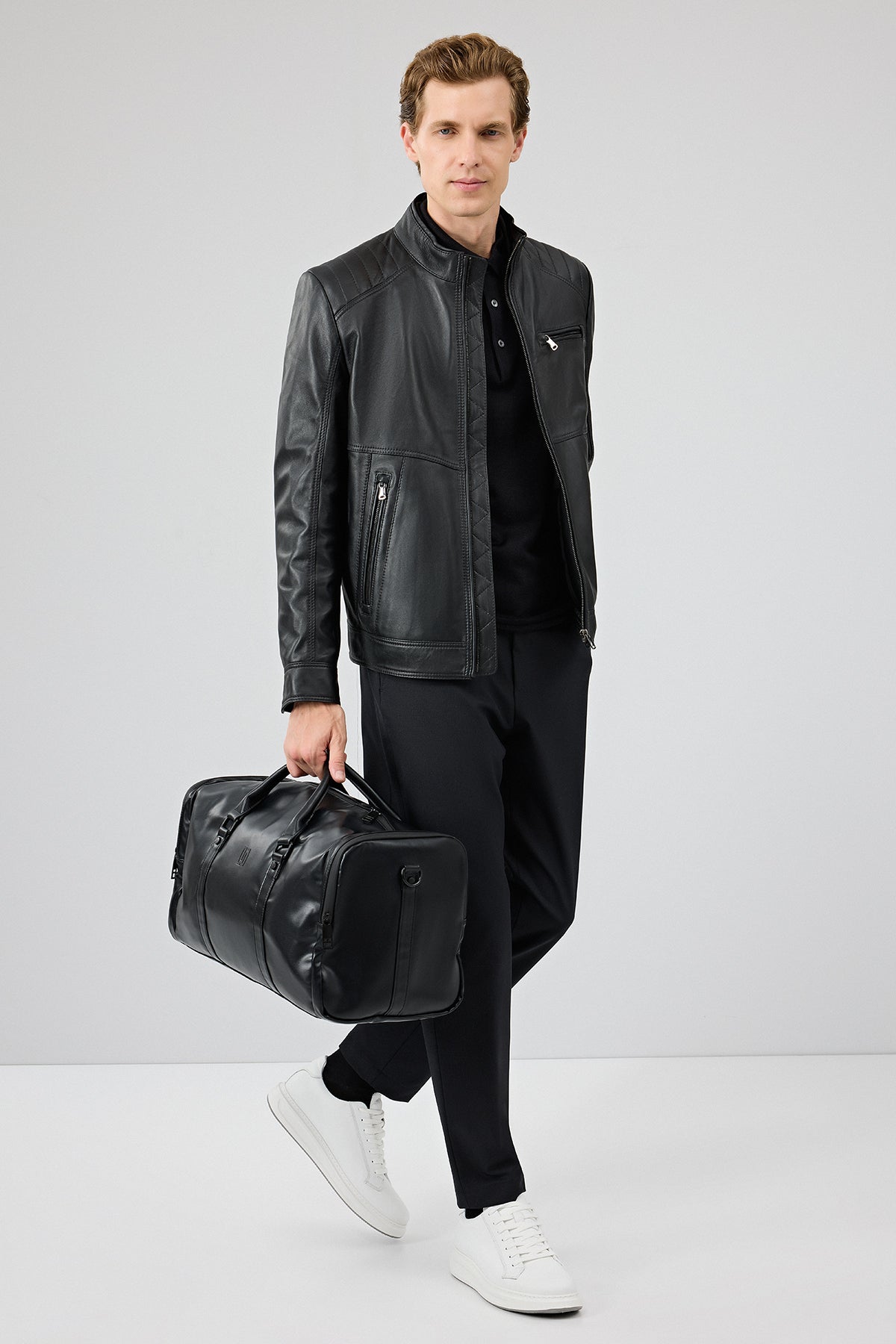 Complete the Look by Purchasing Together!