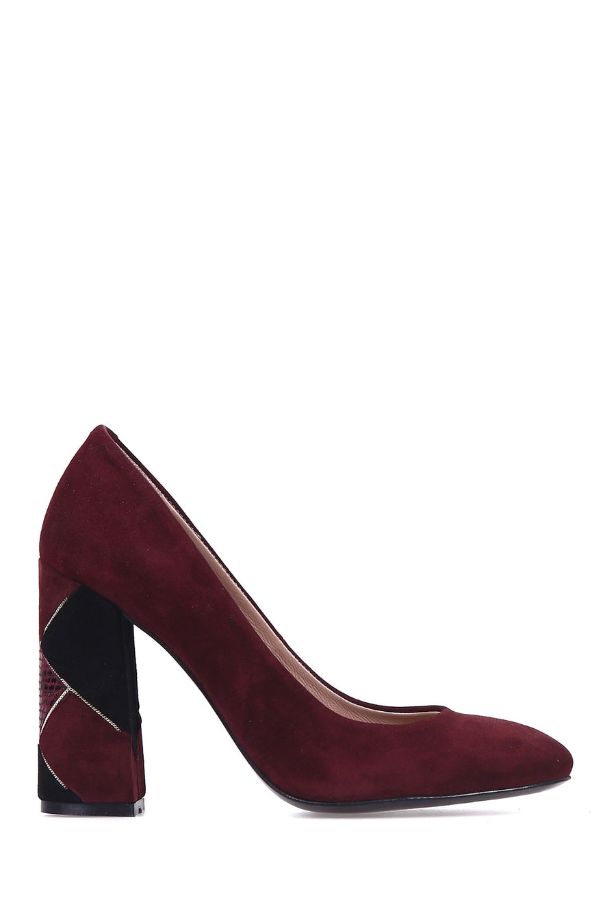 Women's Shoes 17WFD243710 | Derimod