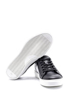 Men's Leather Sneaker | Derimod