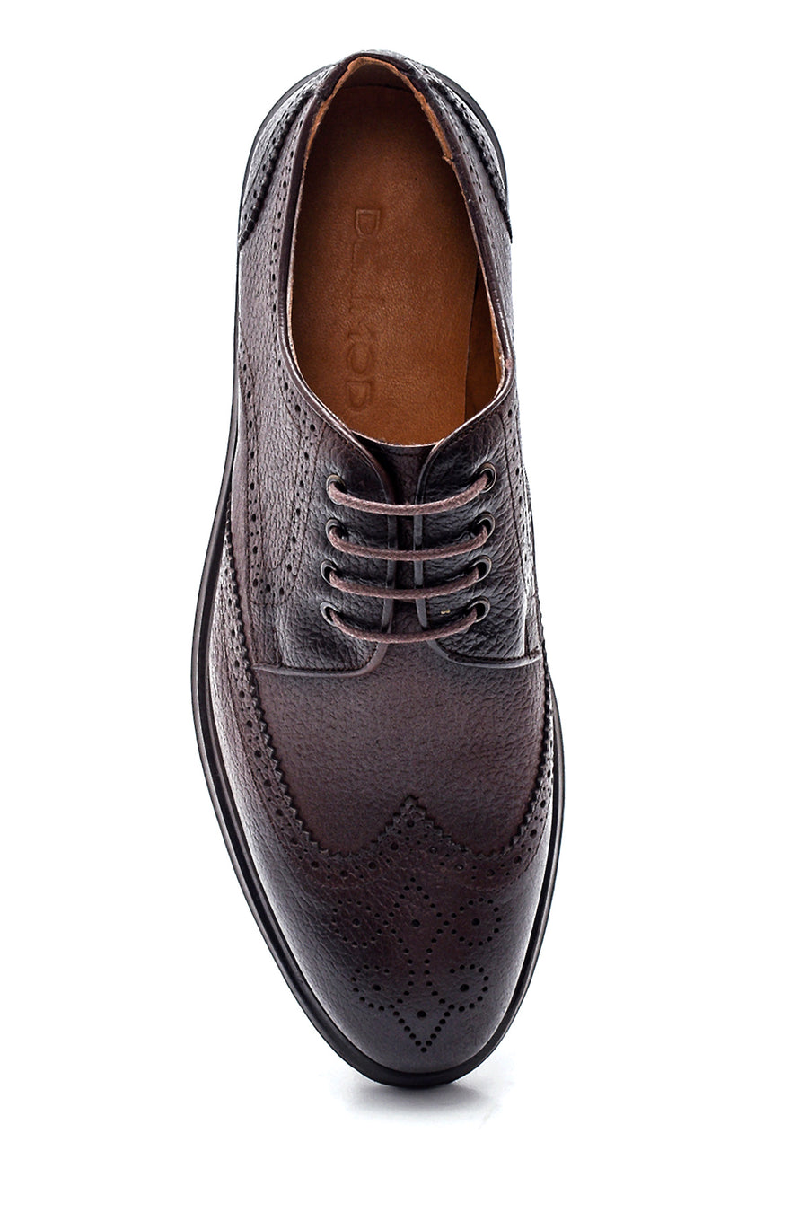 Men's Leather Casual Shoes