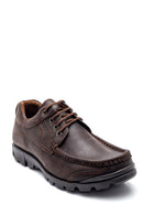 Men's Leather Casual Shoes | Derimod
