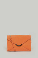 Nubuck Women's Leather Crossbody Bag | Derimod