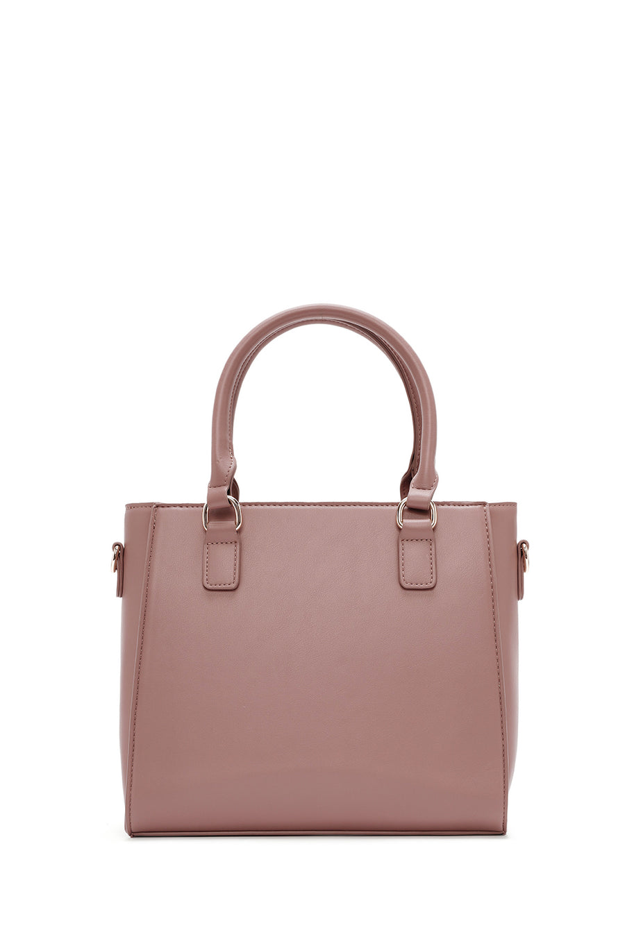 Women's Powder Long Strap Shoulder Bag