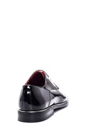 Men's Black Leather Classic Shoes | Derimod