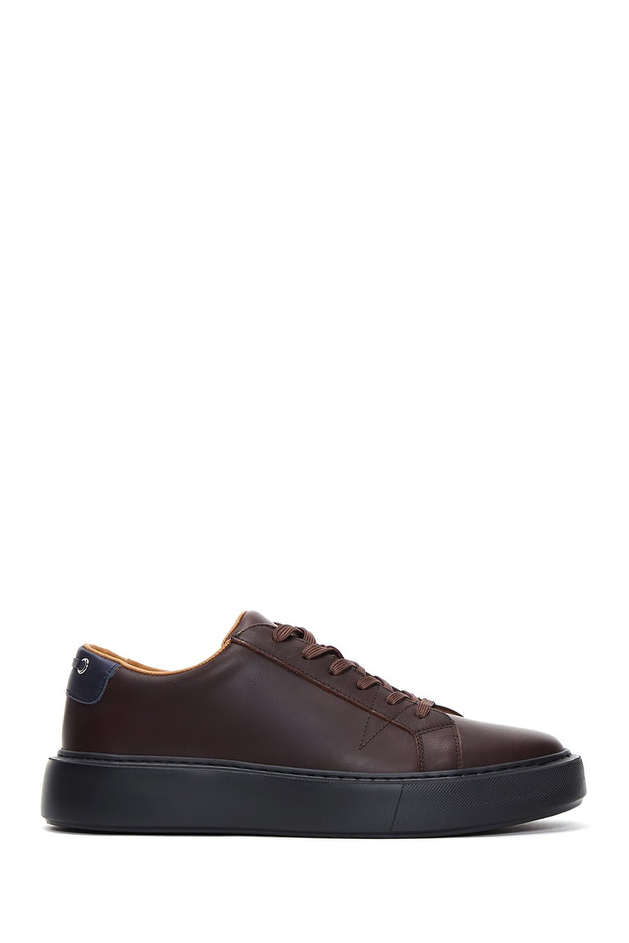 Erkek Deri Sneaker 22WFD6117M2 | Derimod