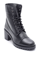 Women's Heeled Boots | Derimod